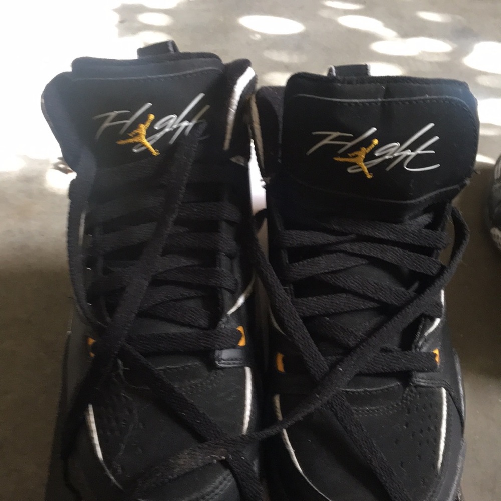 Jordan Sneakers